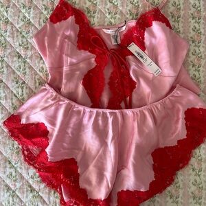 Victoria’s Secret Sleep Set💖